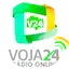 Logo Rádio Voja24