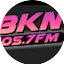 Logo La Bakana FM