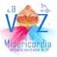 Logo La Voz De La Misericordia 94.9 fm