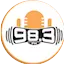 Logo Frecuencia 98.3 FM