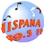 Logo Radio Hispana