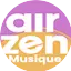 Logo AirZen Musique