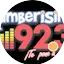 Logo Rumberisima 92.3 FM