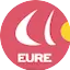 Logo Tendance Ouest FM Eure