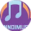 Logo Nonnoimusic