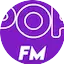 Logo Rádio Pop FM Curitiba