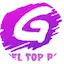 Logo Gospel Top Radio