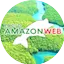 Logo Rádio Amazon Web