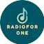 Logo Radio-For-One