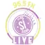 Logo HITS 96.5 FM