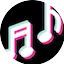 Logo Crosovermusic