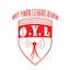 Logo Out Your League Radio