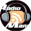 Logo Radio Mania