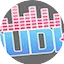 Logo Radio Dudi FM