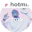 Logo Hotmixradio 2010