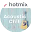 Logo Hotmixradio Acoustic Chill