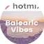 Hotmixradio Balearic Vibes