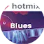 Logo Hotmixradio Blues