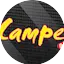 Logo La Campera 92.9 FM