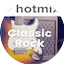 Logo Hotmixradio Classic Rock