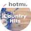 Logo Hotmixradio Country Hits