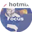 Hotmixradio Focus