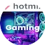 Logo Hotmixradio Gaming