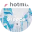 Logo Hotmixradio Greece