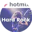 Logo Hotmixradio Hard Rock