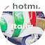 Logo Hotmixradio Italia