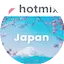 Logo Hotmixradio Japan