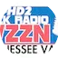 Logo Talk Radio WZZN