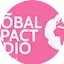 Logo ABC Global Impact Radio