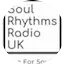 Logo Soul Rhythms Radio UK