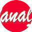 Logo Canal 3 D