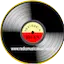 Logo Radio Música Boa