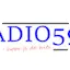 Logo Radio599