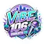 Logo Vibe 106 Charlotte FM