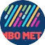 Logo Rambo Metal