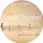 Logo Calm Radio - The Cupid Channel