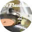 Logo Auszeit Radio 80s Flashback