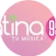 Logo Latina 95.5