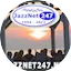 Logo JazzNet247 Radio Europe