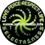 Logo Love Peace Respect Life Radio Talk Show