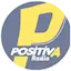 Logo Radio Positiva