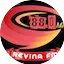 Logo Revina FM