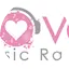 Logo Love Music Radio