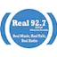 Logo Real 92.7