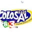 Logo colosal