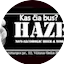 Logo Haze Pub Radio